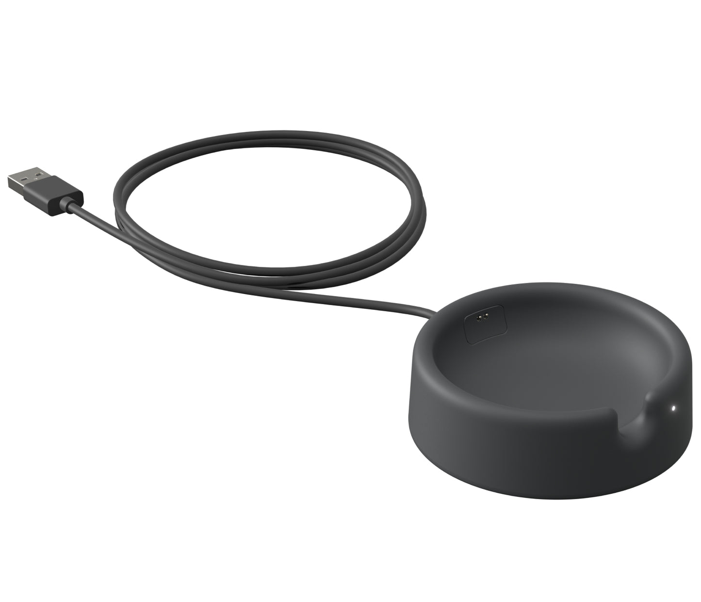 Logitech Zone Wireless 2 Charging Stand Headset