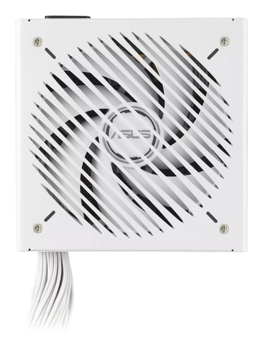 ASUS Prime 750W Bronze White Edition power supply unit 20+4 pin ATX ATX
