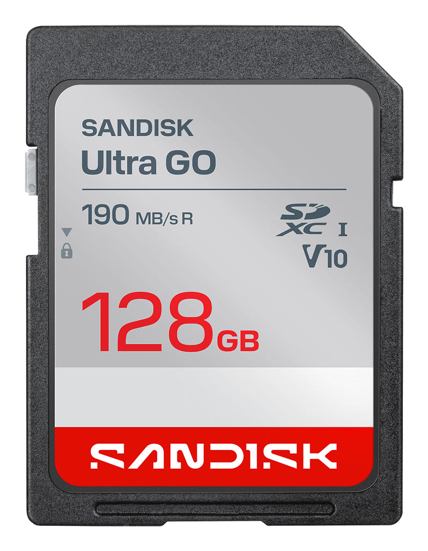 Sandisk SDSDUGN-128G-GN6IN 128GB HDD