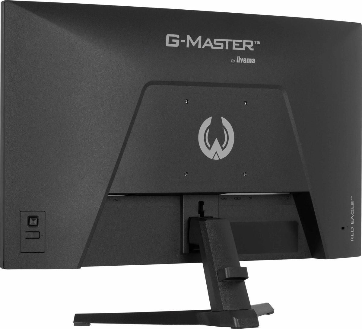 iiyama G-MASTER G2771QS-B1 27" QHD IPS 200Hz Monitor