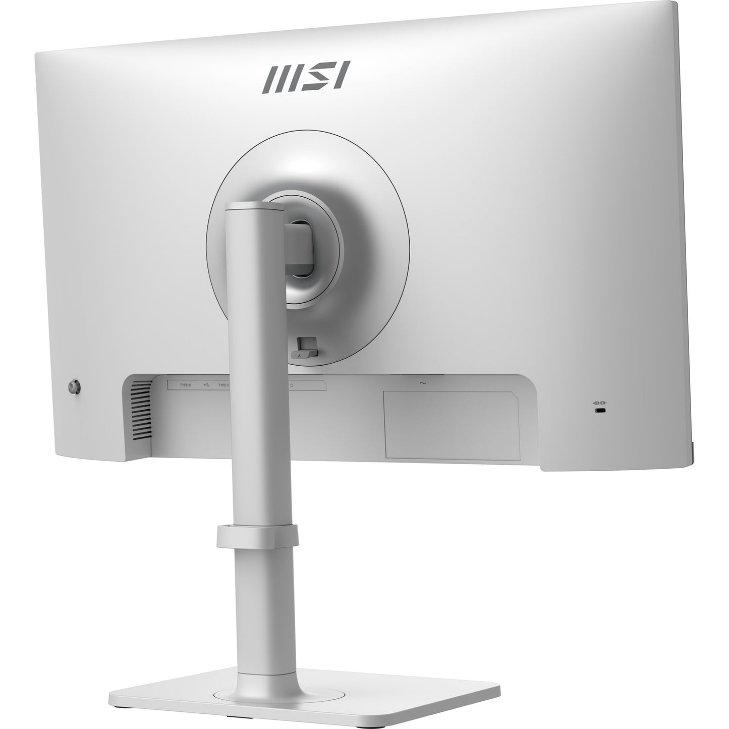 MSI PRO MAX 241PHW E14 23.8" Full HD IPS 144Hz Monitor