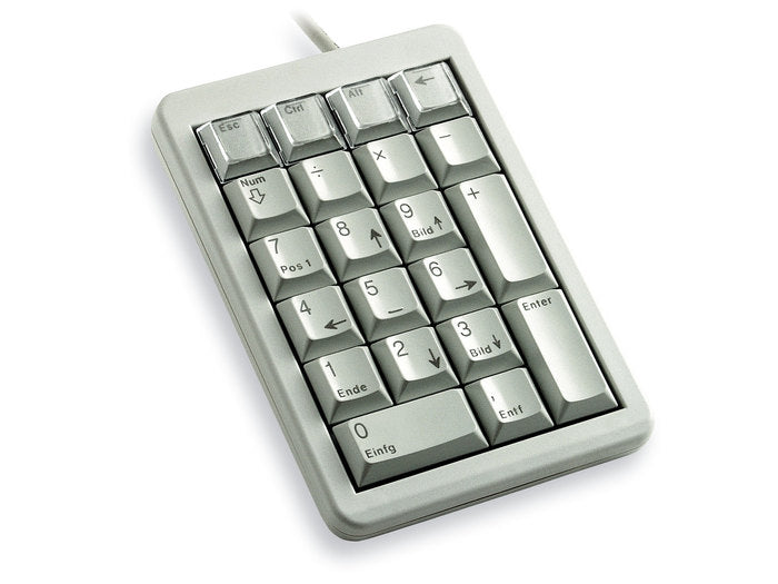 CHERRY G84-4700 KEYPAD Wired Keyboard UK