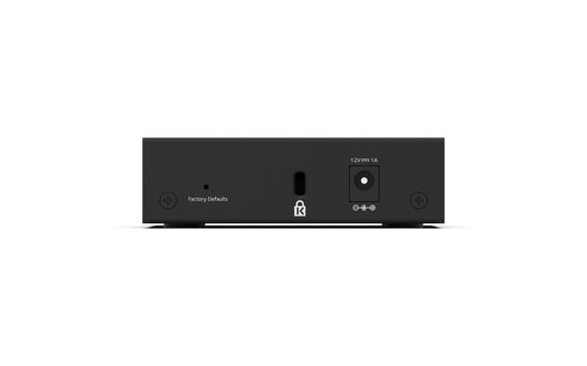 Netgear GS305E Switch