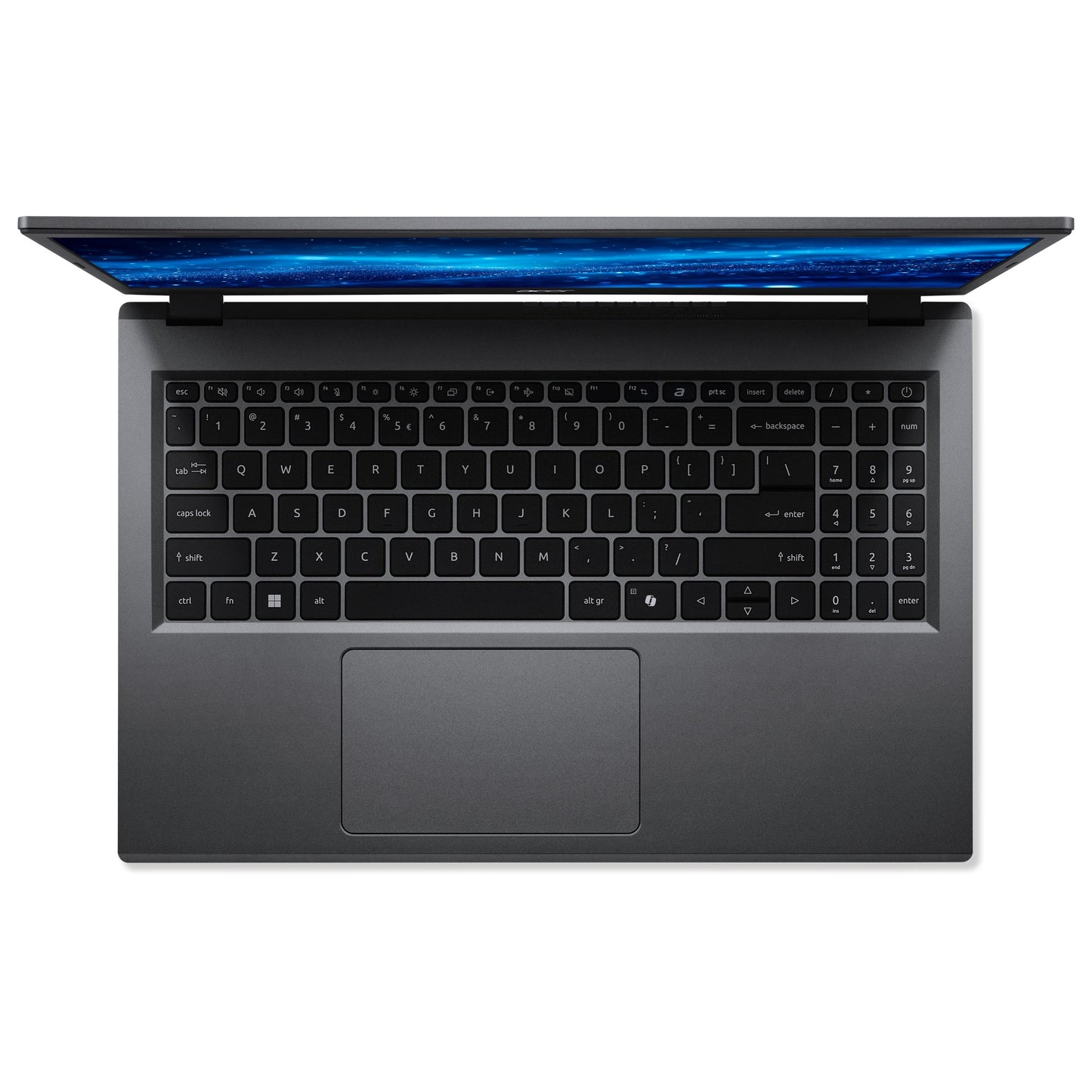 Acer Extensa 15 15.6" Ryzen 5 7520U 8GB 256GB SSD Laptop