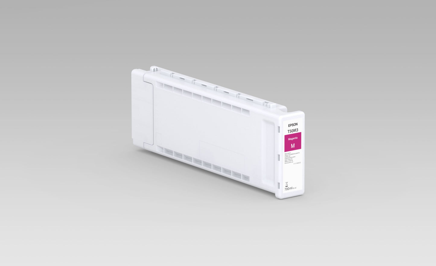 Epson C13T50M30N/T50M3 Magenta Ink Cartridge (Epson SC-T 7700)