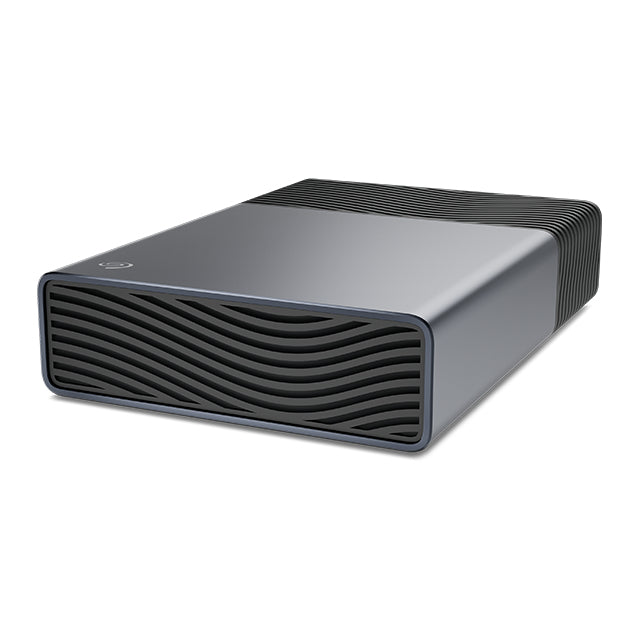 Seagate STNB20000400 20TB HDD