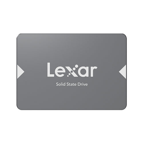 Lexar LNS100-2TRB 2TB 2.5" SATA SSD