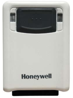 Honeywell 3320G-4USB-0 barcode reader Fixed bar code reader 1D/2D Photo diode Ivory Barcode Scanner