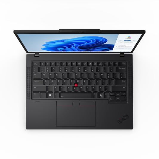 Lenovo ThinkPad T14 Gen 5 14" Core Ultra 5 135U 16GB 512GB SSD Laptop (L00EXUK)