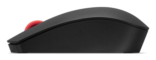 Lenovo 4X31R64497 included Nordic Wireless Keyboard & Mouse Combo