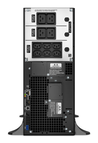 APC Smart-UPS 6kVA Online UPS
