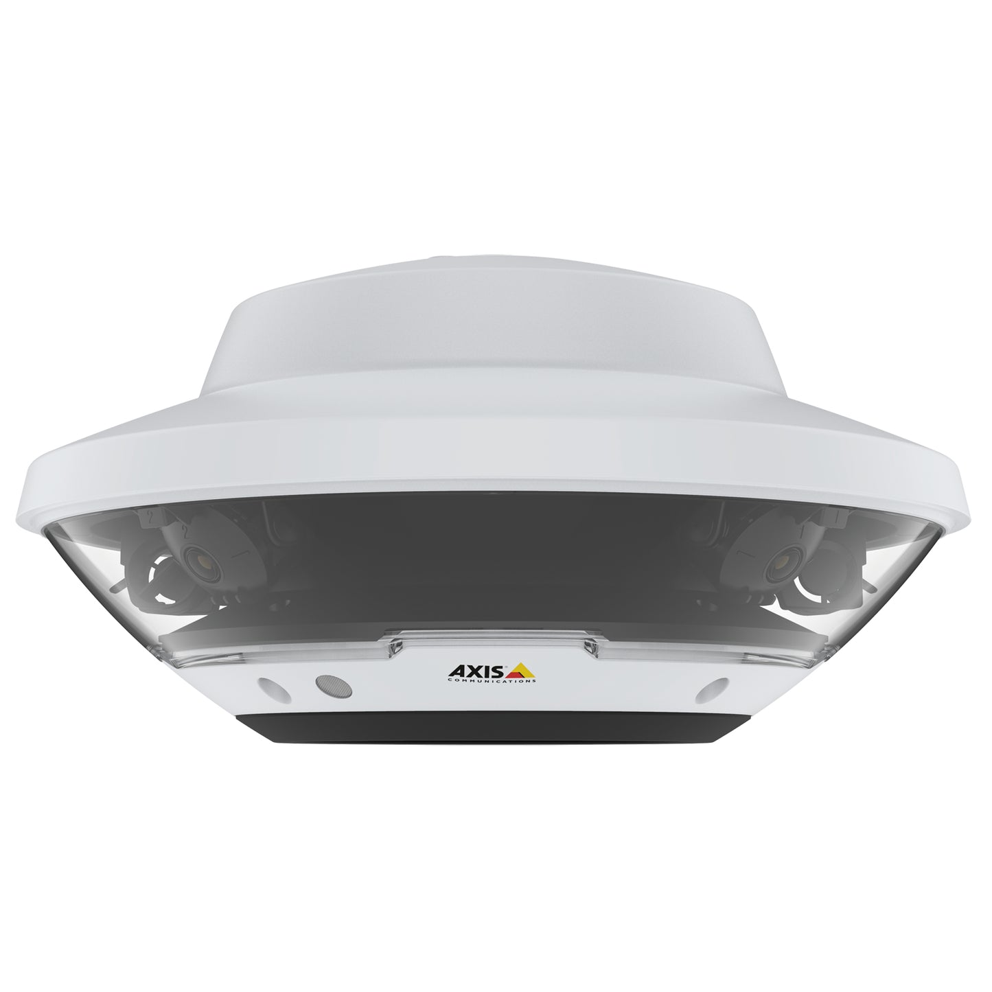 Axis 01710-001 security camera Dome IP security camera Indoor & outdoor 2592 x 1944