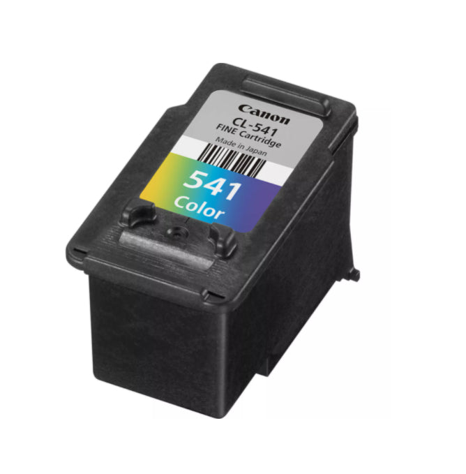 Canon 5227B005/CL-541 Color Ink Cartridge (180 pages)