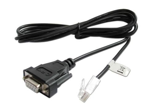 APC Cable, UPS Communications Smart Signalling
