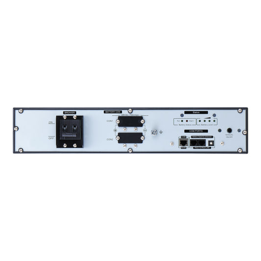 APC Easy UPS 3kVA Rackmount UPS