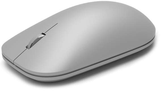 Microsoft Surface BlueTrack Wireless Mouse