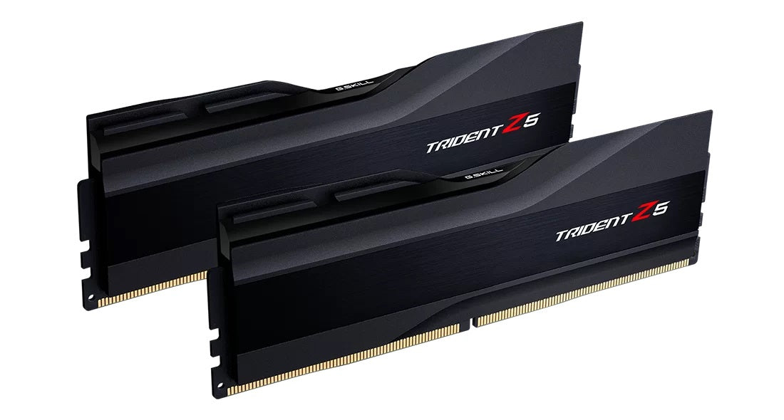 G.Skill 64GB (2x32GB) DDR5 6000MT/s Desktop RAM (GX2TZ5K)