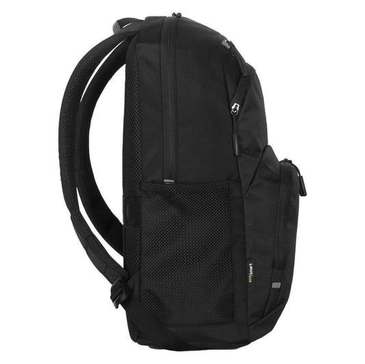 Targus Classic EcoSmart 40.6 cm (16") Backpack Black Laptop Bag