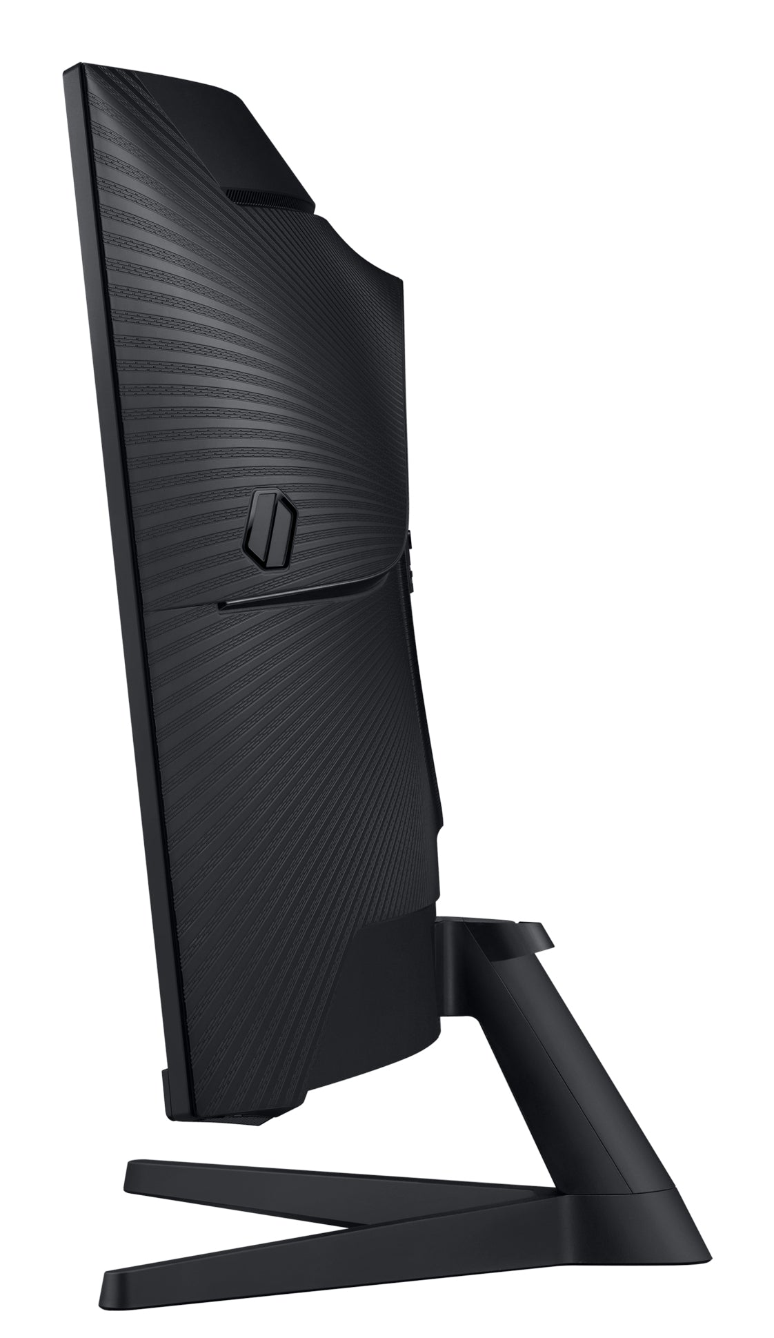 Samsung LS32CG552EU 32" QHD VA 165Hz Curved Monitor