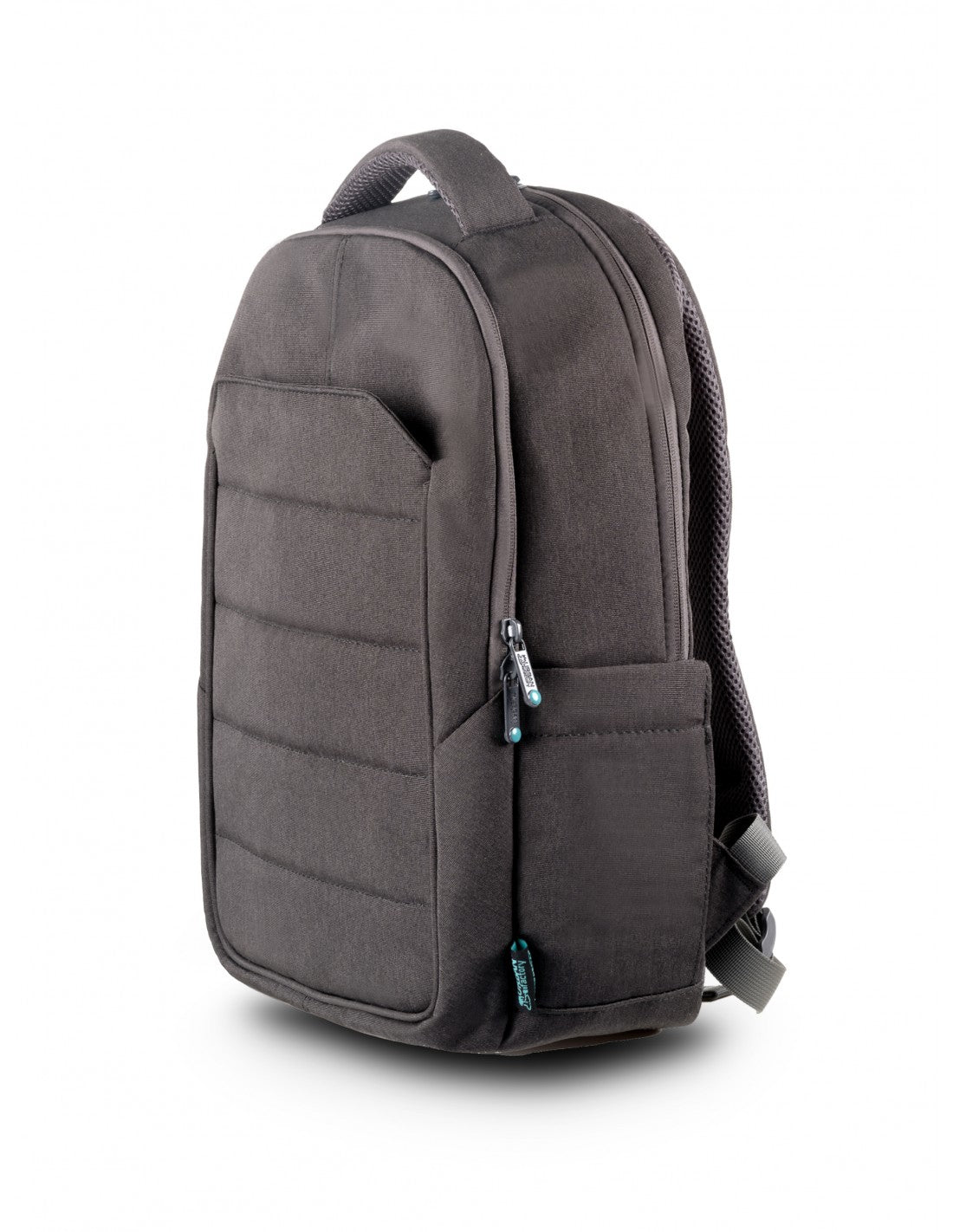 Urban Factory GREENEE: ECO BACKPACK DOUBLE COMPARTMENT FOR NOTEBOOK 13/14'' Laptop Bag