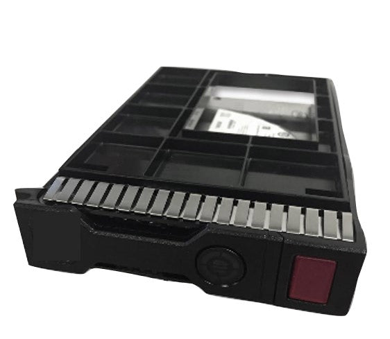 HPE P47419-B21 960GB SATA SSD