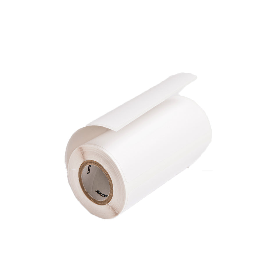 Brother RD-M03E1 Etikettes white 102mm x 152mm 70 pcs for Brother TD-4000/4410 Labels