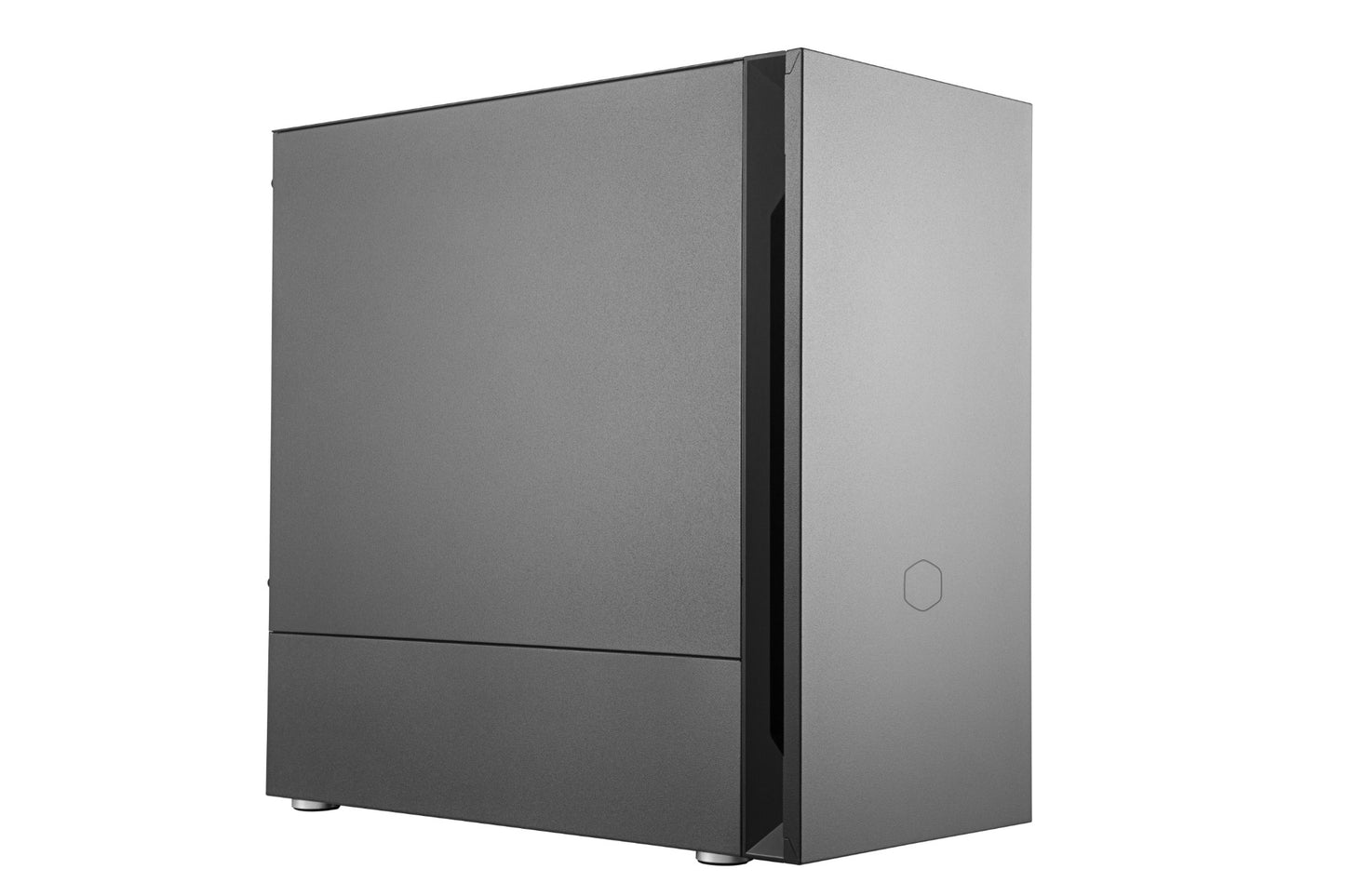 Cooler Master Silencio S400 Mini Tower Black PC Case