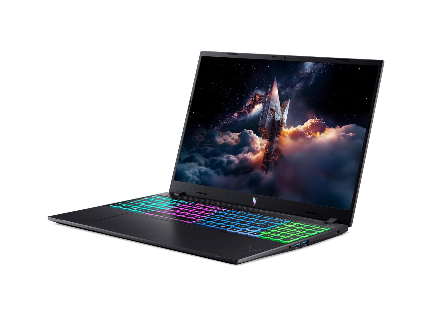 Acer Nitro V 16 ANV16-I31-57EZ Gaming 16" Core 5 210H 16GB 512GB SSD Laptop