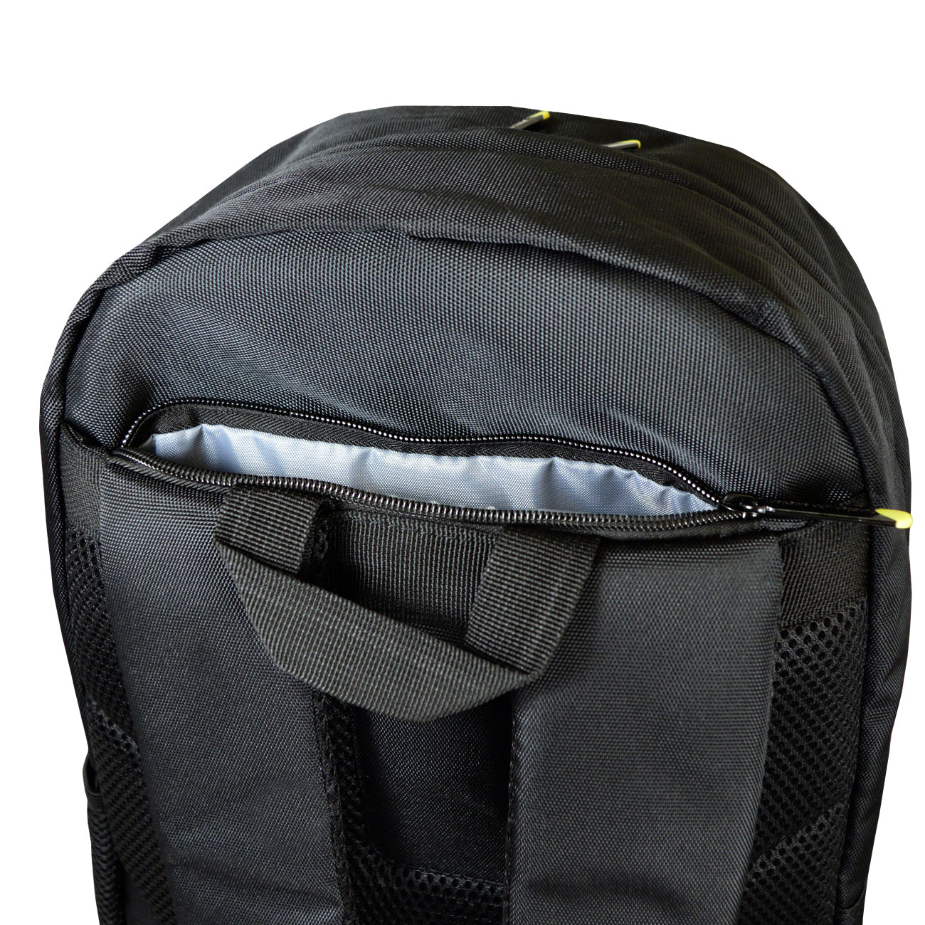 Techair TANZ0701v6 14-15.6" Black Classic Backpack Laptop Bag