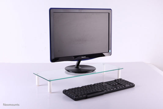 Neomounts NSMONITOR10 Monitor/laptop riser - universal