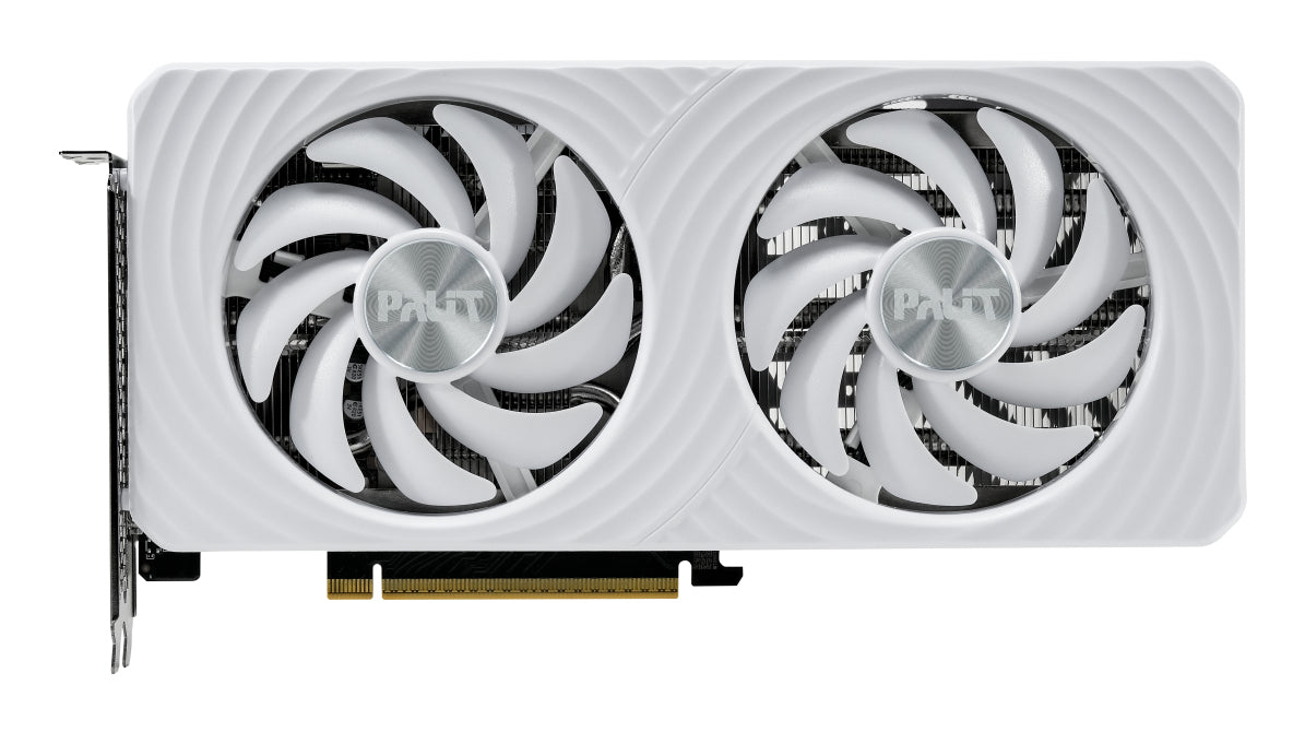 Palit GeForce RTX 5060 Ti 8GB GDDR7 OC Graphics Card