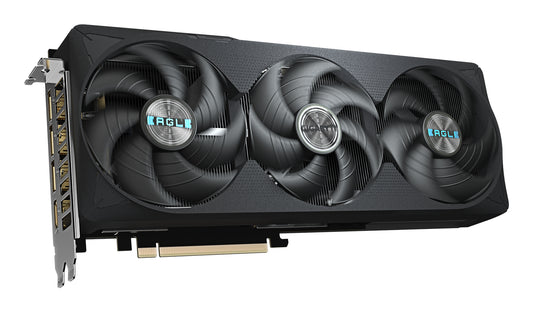 Gigabyte EAGLE GeForce RTX 5070 Ti 16GB GDDR7 OC Graphics Card