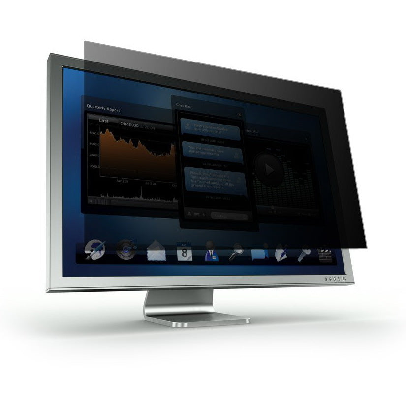3M Privacy Filter for Desktops BSF54.6W Privacy Screen