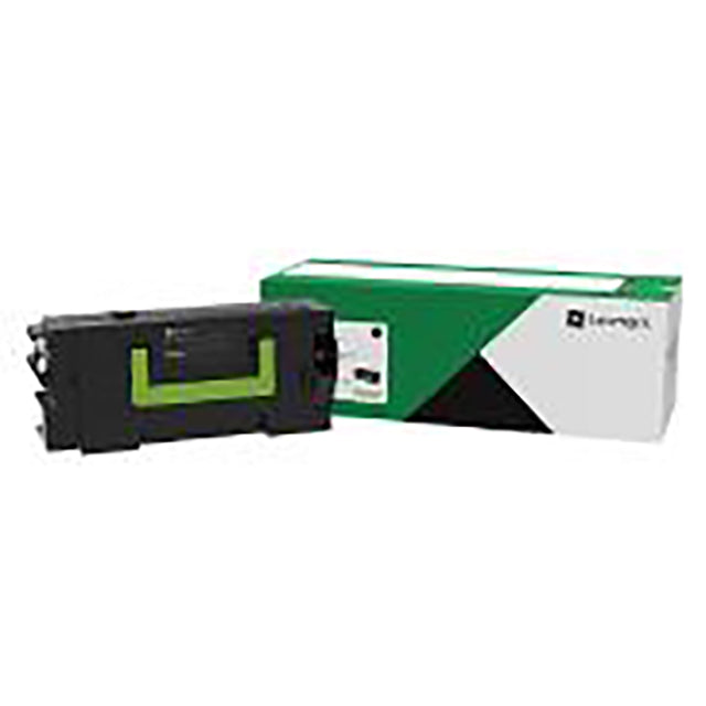 Lexmark B282X00 Toner Cartridge (30K pages)
