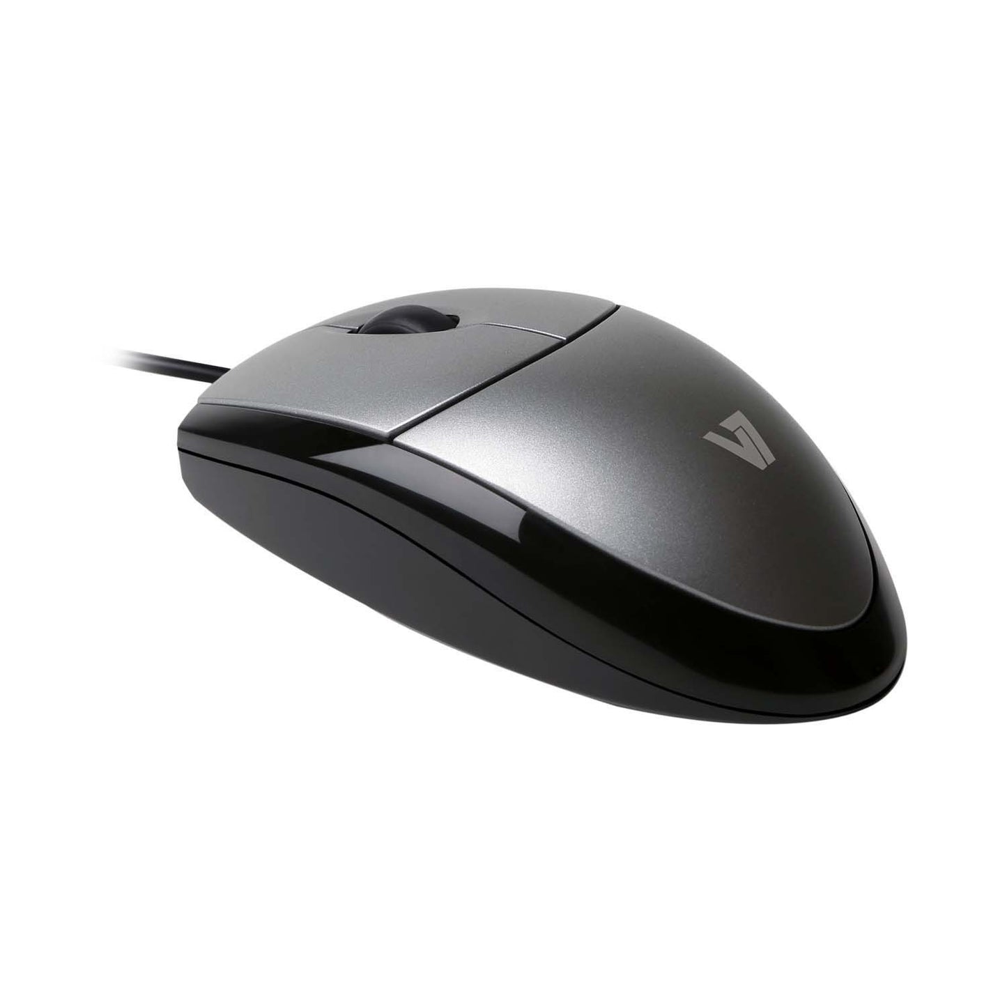 V7 MV3000010 Wired Mouse ()