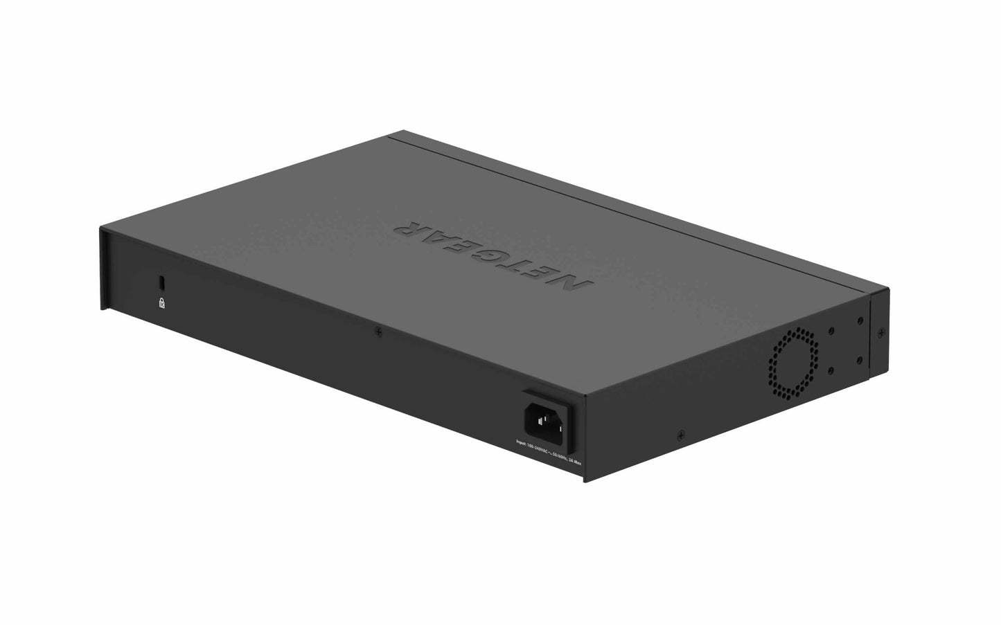 Netgear GS324P Networking