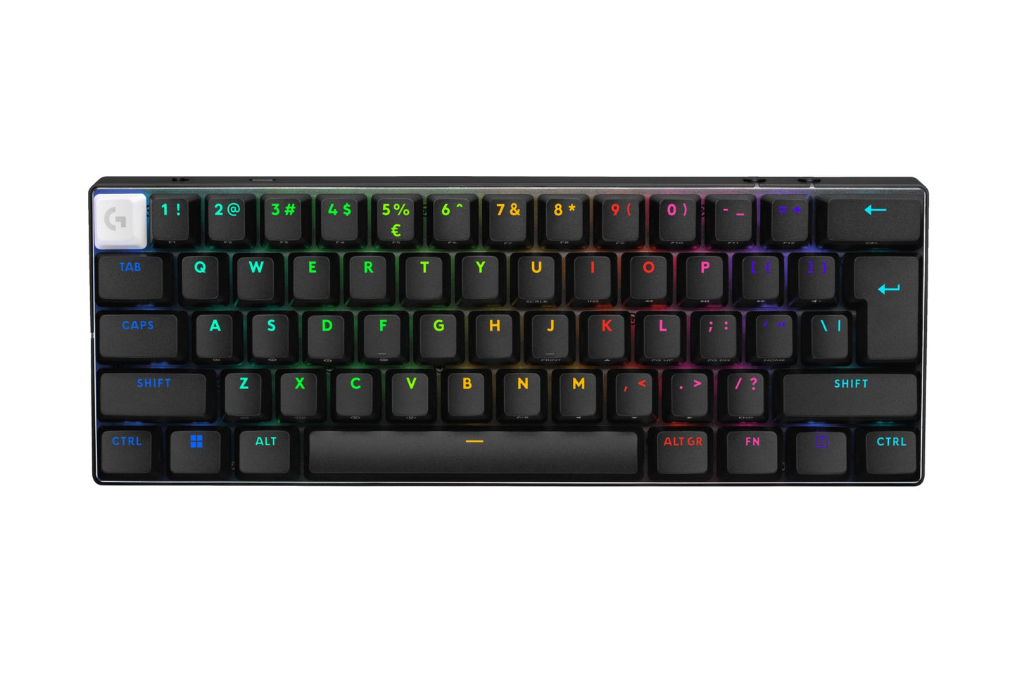 Logitech G PRO X Wireless Keyboard