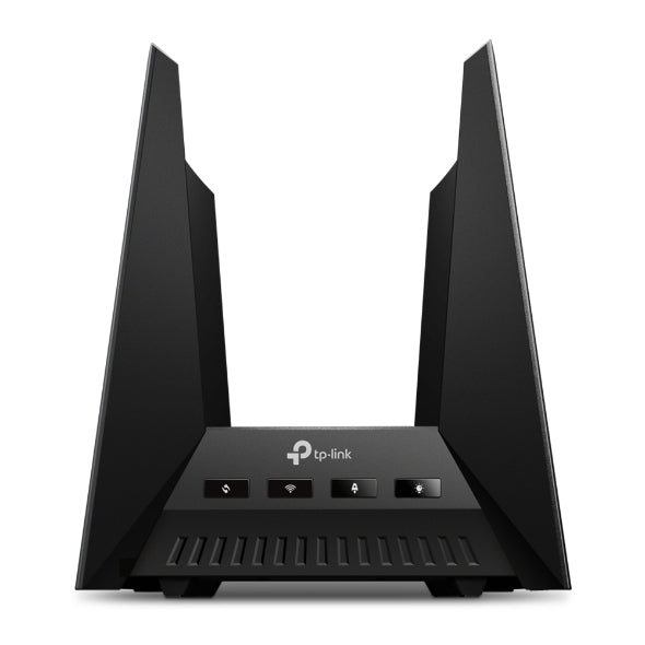 TP-LINK Archer BE19000 Tri-Band Wi-Fi 7 Gaming Router Networking
