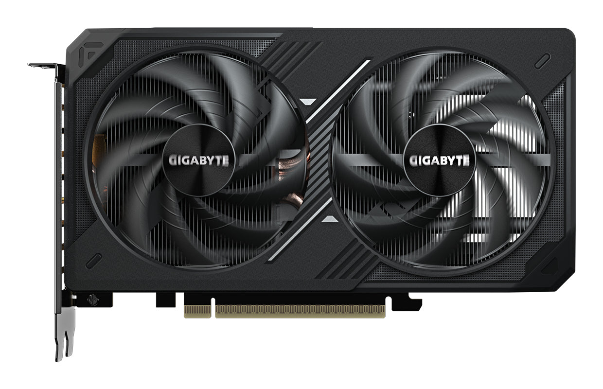 Gigabyte WINDFORCE MAX GeForce RTX 5060 Ti 16GB GDDR7 OC Graphics Card