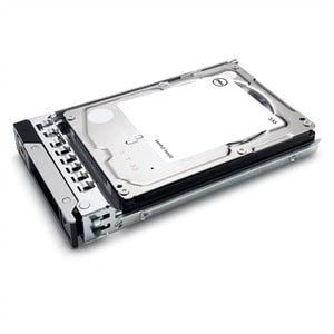 DELL 400-ATJL 1.2TB 2.5" SAS 10000 RPM HDD
