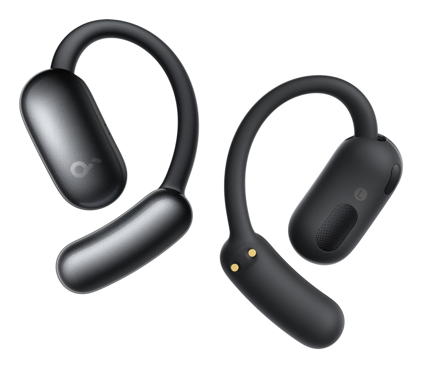 SoundCore Aerofit 2 Headset Wireless Ear-hook, Open-ear Calls/Music/Sport/Everyday
