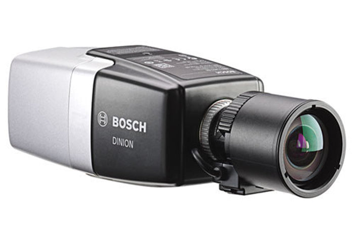 Bosch DINION IP starlight 6000 HD Bullet IP security camera Indoor & outdoor 1920 x