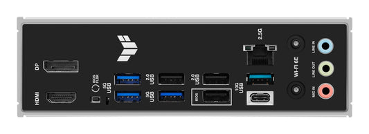 ASUS TUF GAMING B650E-E WIFI AMD B650 Socket AM5 ATX Motherboard