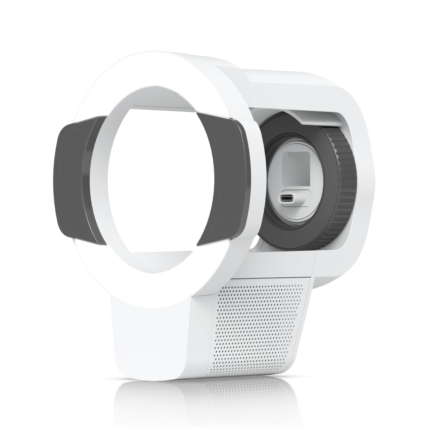Ubiquiti AI Enhancer Networking