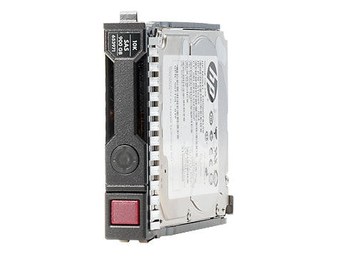 HPE 739888-B21 300GB 2.5" SATA SSD