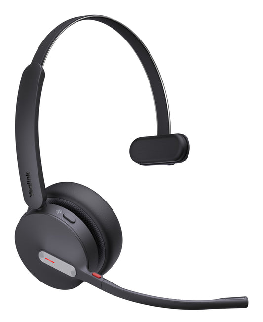 Yealink BH70 Mono UC USB-C Headset
