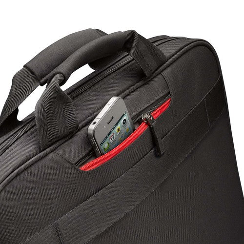 Case Logic 15.6" Laptop and Tablet Case Laptop Bag