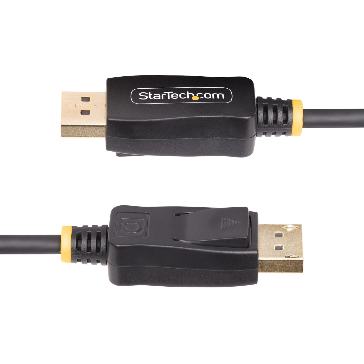 StarTech.com 3m DisplayPort to HDMI Adapter Cable, 4K 60Hz with HDR, DP to HDMI