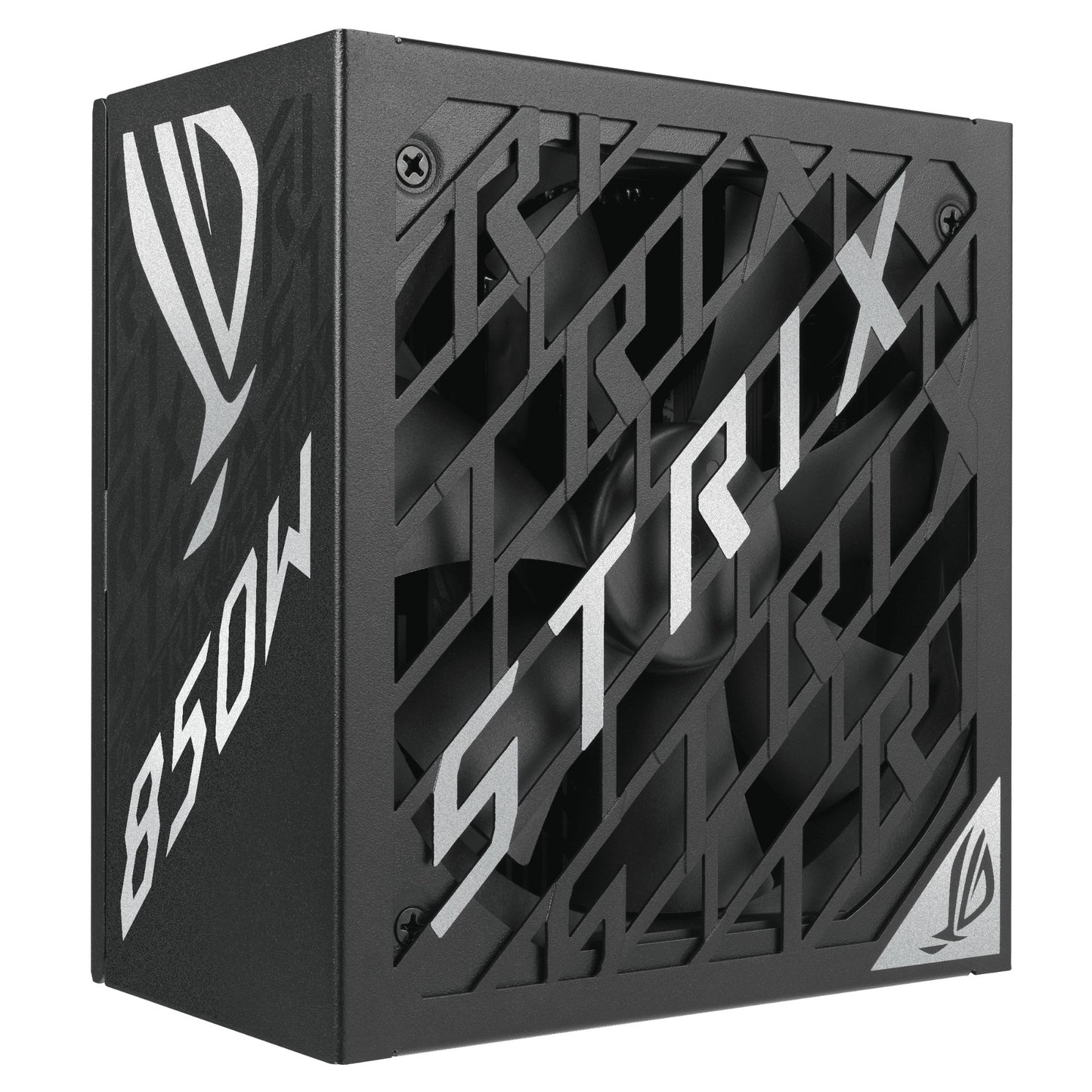 ASUS ROG -STRIX-850P-GAMING-E power supply unit 850 W 20+4 pin ATX ATX Black