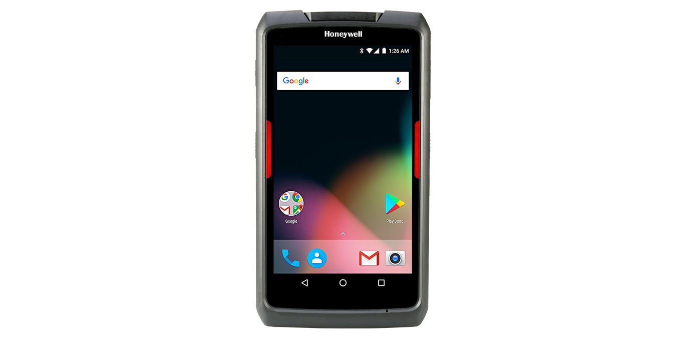 Honeywell ScanPal EDA71 Snapdragon 32 GB 17.8 cm (7") 2 GB Wi-Fi 5 (802.11ac) Mobile Computer